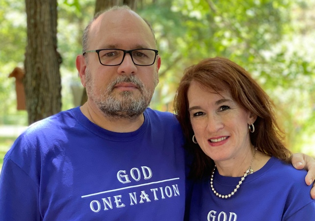 Louisiana deacon awaits Vatican decision on his excommunication