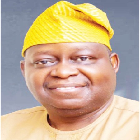 Why Adeleke will win reelection by a landslide—Bolorunduro, ex-Osun Finance Commissioner