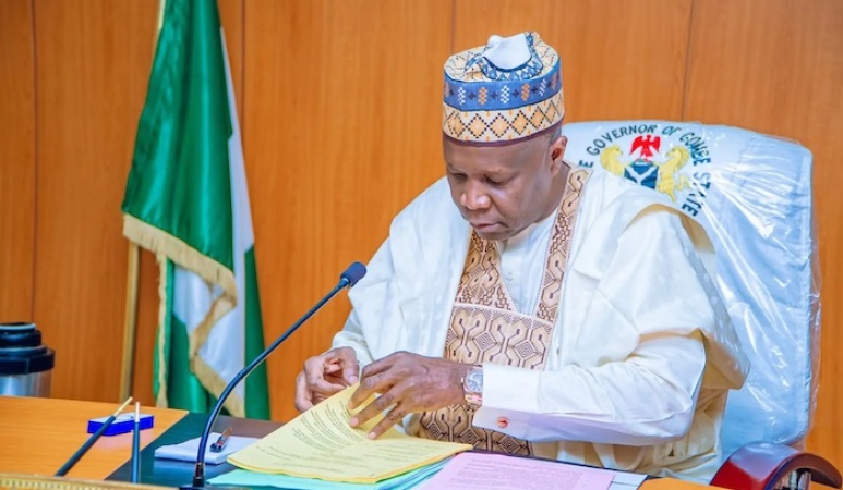 Gombe approves full minimum wage implementation for LG workers, others