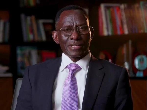 Ex-defence chief, Irabor, identifies reason for worsening insecurity