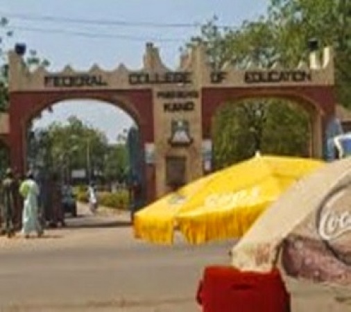 FGC Kano raises the alarm over encroachment