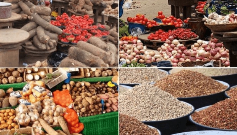 Discordant tunes trail FG’s tariff cut on food import