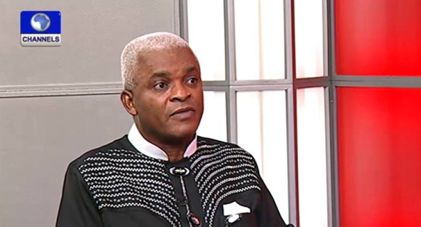 Group condemns purported suspension of Eseme Eyiboh for mobilising support for re-election of Tinubu, Akpabio, Eno and National Assembly members