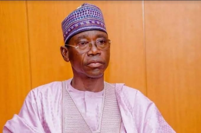 Over 100 residents in captivity, Sokoto LG chair raises alarm