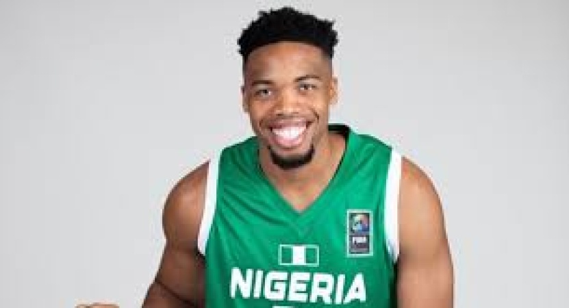 Tinubu hails Nigerian-American basketball star Anosike on historic feats in China