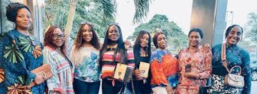 Books and Desserts Club: Building a global sisterhood through reading, reflection, and purpose