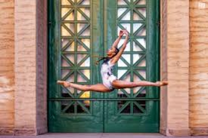 Marusya Ifeoma Madubuko: My life as ballet dancer in US