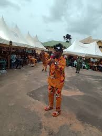 Nwankwo enlists support of Idemili North APGA for 2027 senatorial election