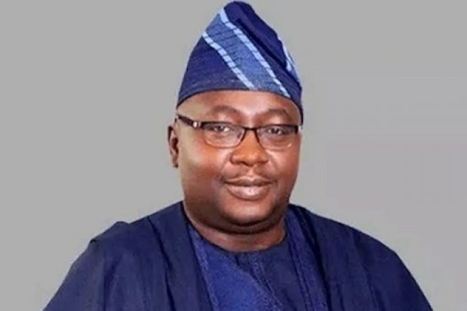 I resigned with Tinubu’s blessing — Adelabu