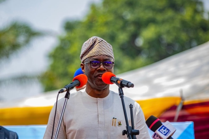 Ibadan Summit: ‘Operation Wetie’ started in Ibadan — Makinde warns