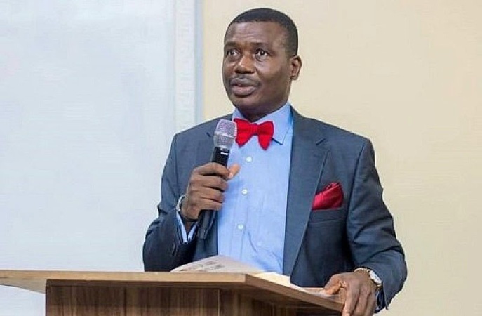 Sanitation lockdown illegal, unconstitutional — Adegboruwa faults Lagos govt