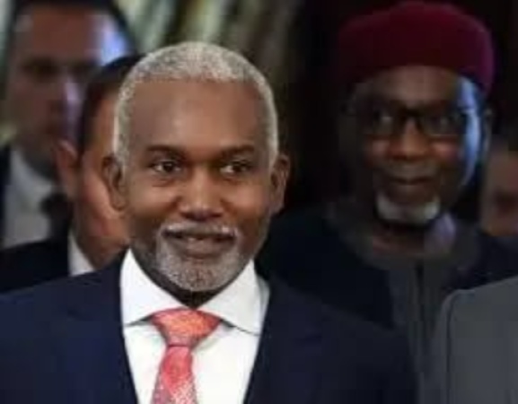 Ex-minister, Yusuf Tuggar, joins Bauchi guber race