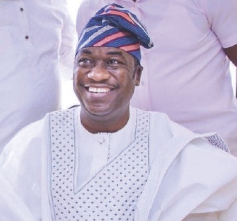 Governorship Bid: Lagos youths back Hamzat