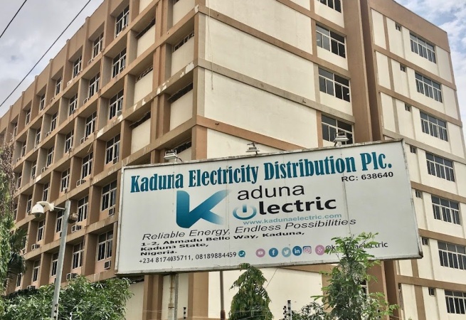   Kaduna community laments 16 months blackout