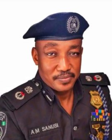 Delta CP orders probe of viral video of policemen assaulting woman