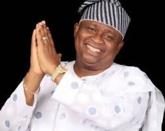 Guber 2027: Why Ogun APC settled for Adeola as consensus candidate — Aide
