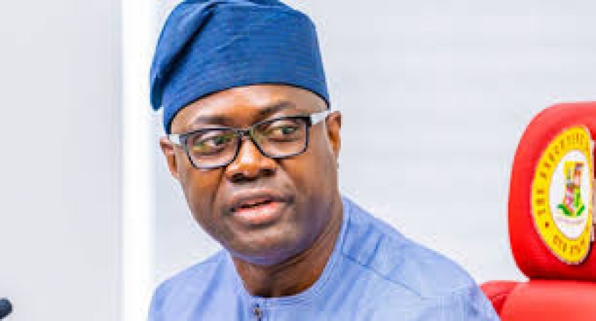 2027: Ibadan Summit not targeted at one man, says Makinde