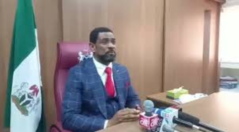 Plot thickens against Edo Assembly Speaker