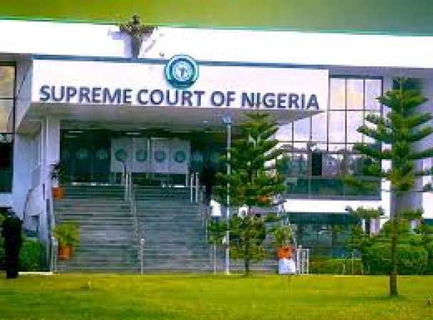 All eyes on Supreme Court over PDP, ADC crises