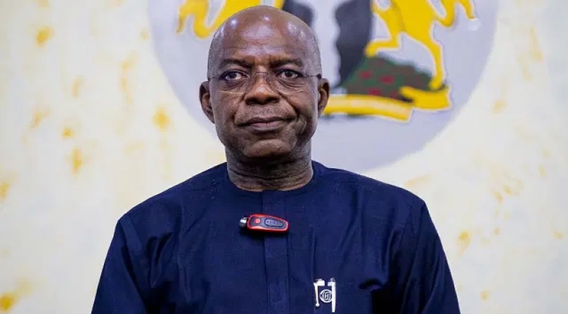 Why I appointed Deputy Speaker, Ben Kalu’s wife as board chairman — Gov Otti