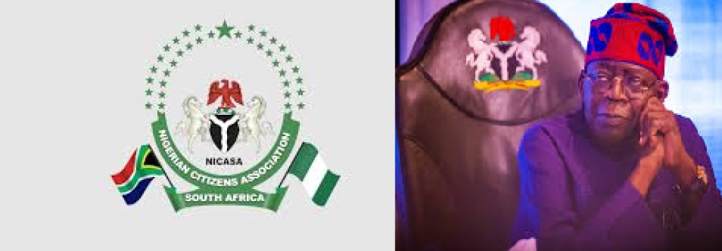 FG calls for impartial investigation into the death of Nigerian national in South Africa  