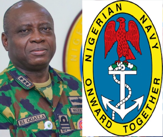 Nigerian Navy deploys 10 ships, helicopters for 2026 sea inspection 