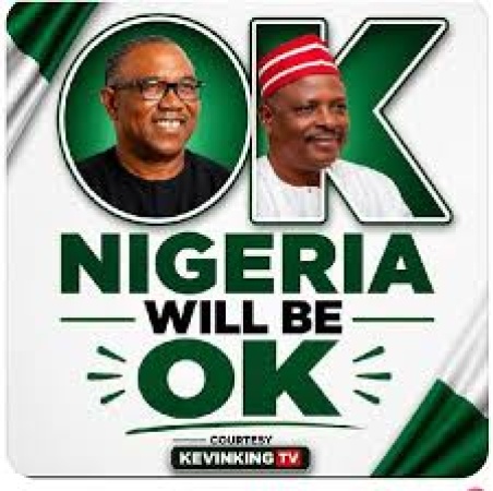 NDC woos Obi, Kwankwaso with presidential ticket ahead of primary deadline