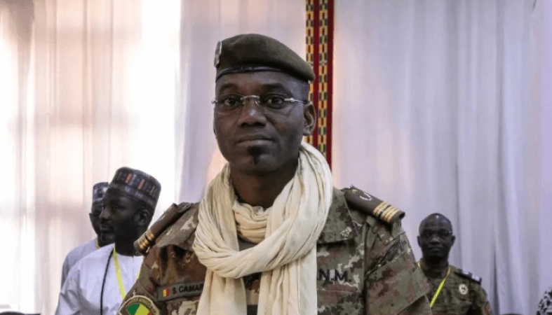 Mali defence minister killed in rebel attacks, reports say