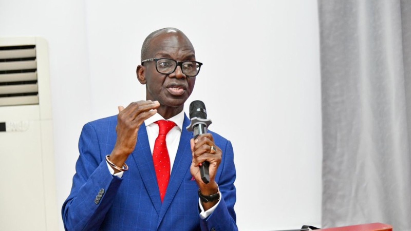 WHO warns 9.5 million African children under-immunised, 6.7 million miss routine vaccines