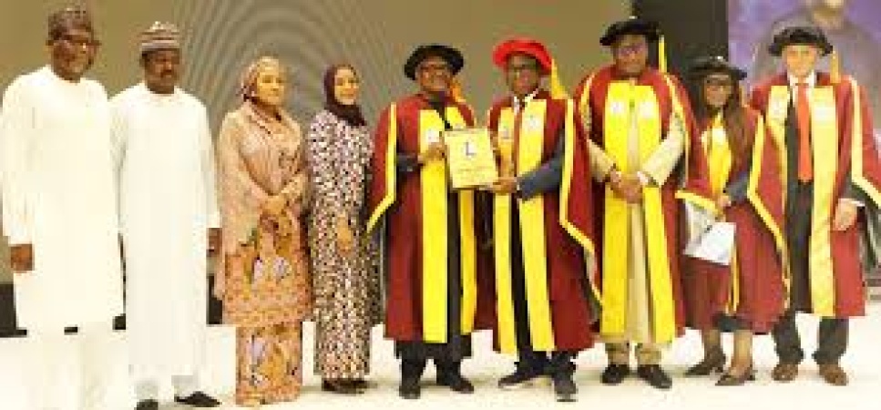 Dangote Refinery to employ 95,000 Skilled workers for expansion to 1.4m bpd