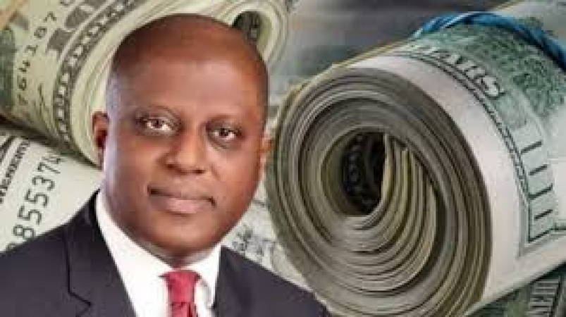 Nigeria’s external reserves reverse earlier gains