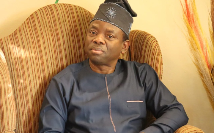 Nigerians safe in South Africa despite xenophobic tensions — Envoy