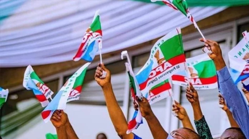 APC crisis deepens as five states face exclusion from primaries, convention