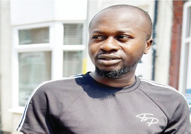 Nigerian father of two dies suddenly at work in UK