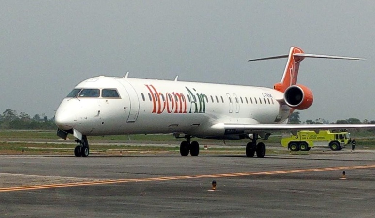 Fuel: From N2.1m in January, we now spend N7.6m on every flight – Ibom Air