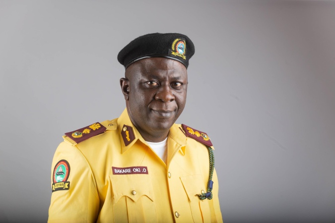 LASTMA to introduce short code for public engagement