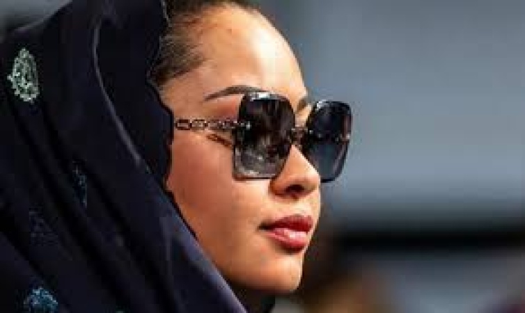 Kogi Central: Senator Natasha declares re-election bid