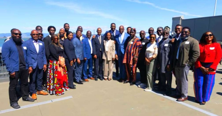 Lagos, California forge historic sister-state partnership