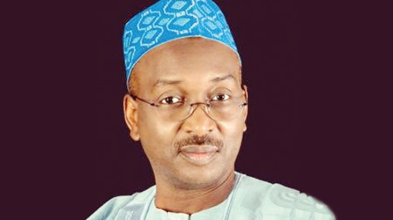 ‘We may face 2027 with one candidate, one party’: Lukman warns of looming electoral crisis