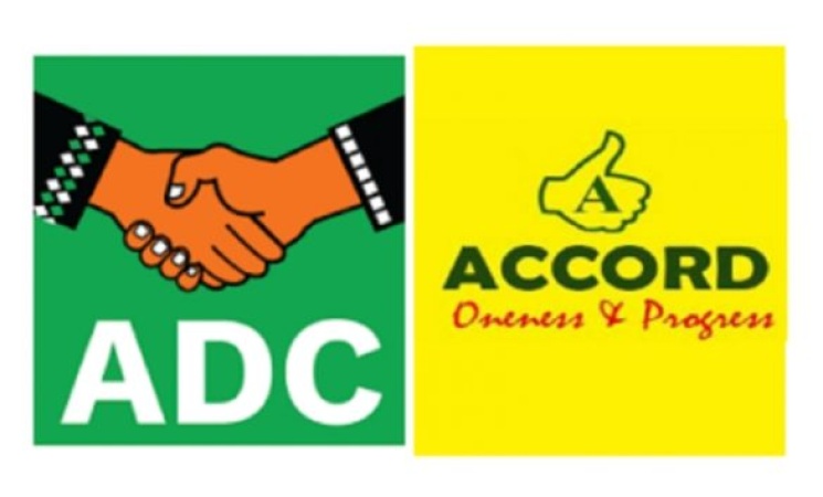 Court fixes May 5 for hearing of suit seeking deregistration of ADC, Accord Party