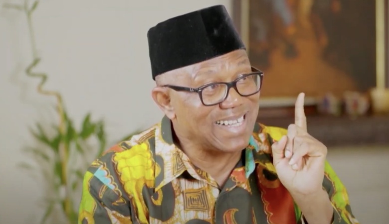 Obi cries out over alleged plot to restrict his movement