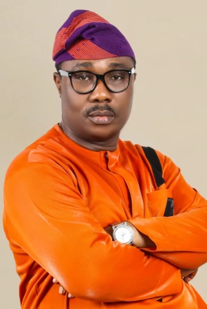 2027: APC chieftain to challenge Tinubu for party’s presidential ticket