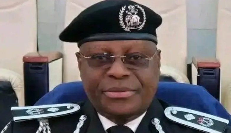 Police reject N100m bribe, arrest suspected railway vandals