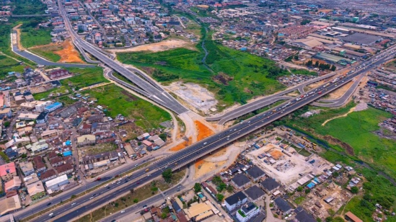 Lagos Govt. debunks false claims on Sheraton Bridge traffic restrictions