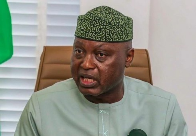 Sani, Uzodinma, Ododo, others storm Ekiti for APC governorship campaign flag-off