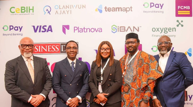 Our approach to AI adoption is deliberate and responsible — FCMB