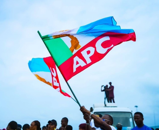 2027 Elections: APC releases revised timetable, sets dates for primaries, nomination fees