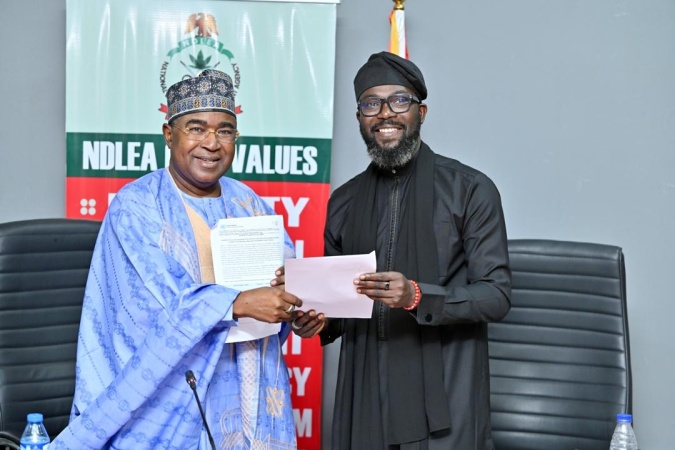 UNODC says Nigeria no longer safe haven for drug cartels