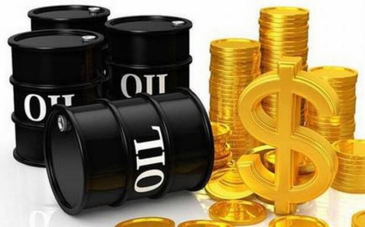 Nigerian crude surges past $113 as Iran standoff chokes Hormuz traffic