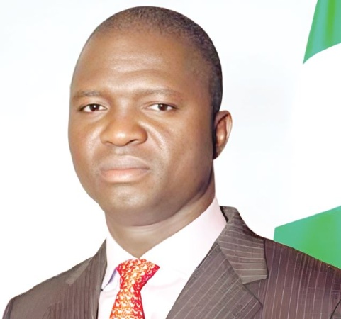 Inside Ebonyi APC’s ‘selection’ politics ahead of 2027